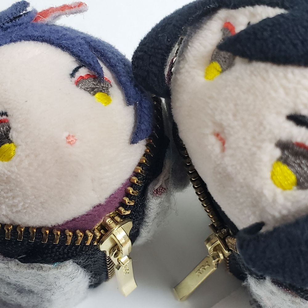 太郎さんと次郎さん