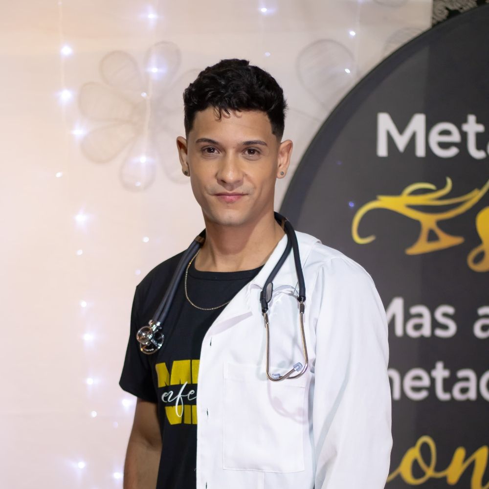 Igor Marquete
