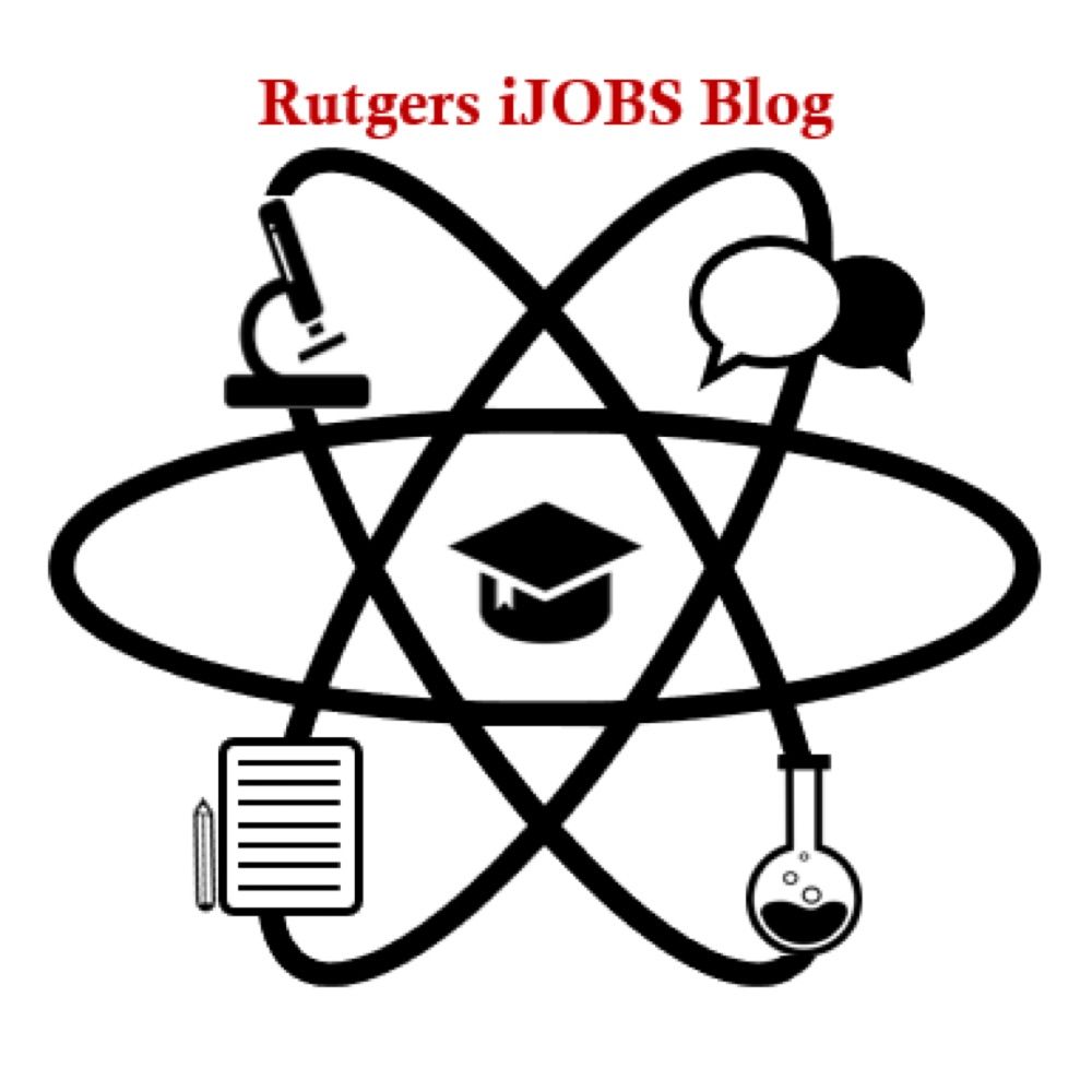 Rutgers iJOBS