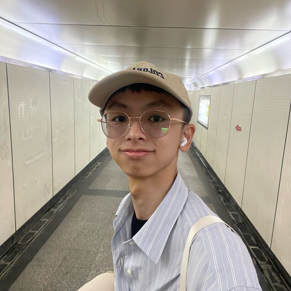 涼柏🌃