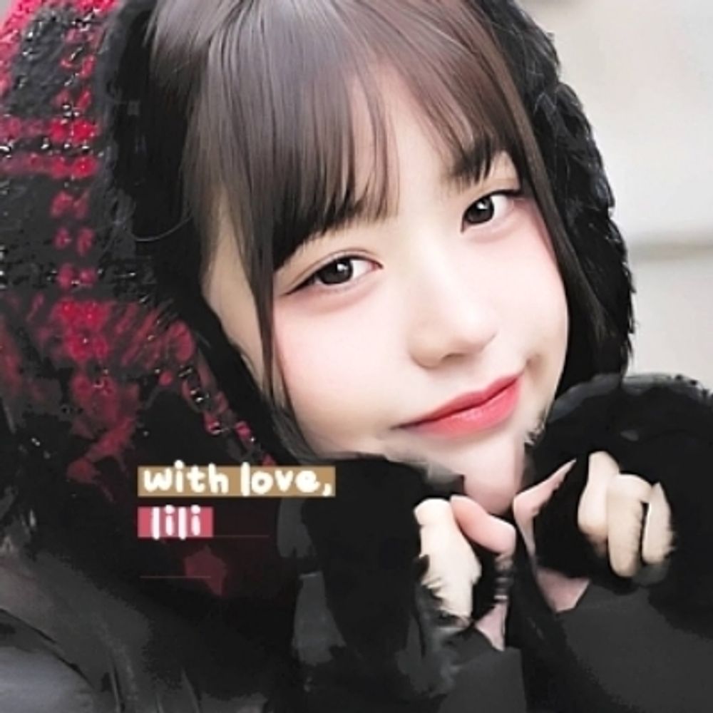 🍓 Lillian
