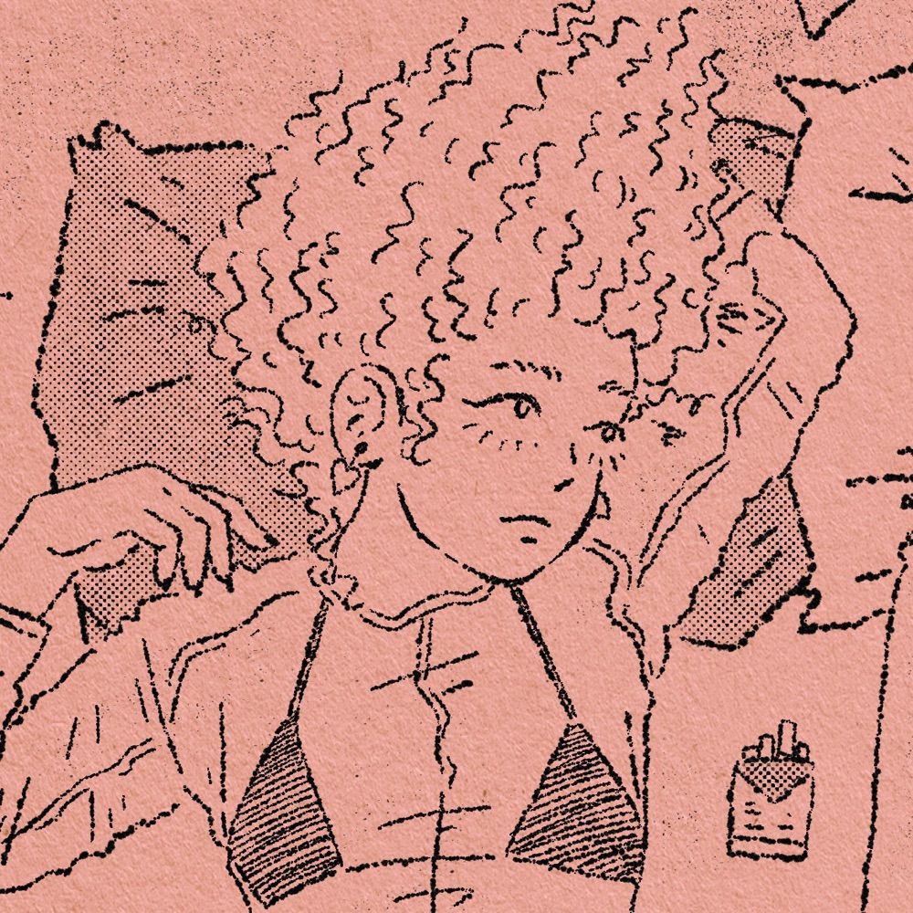 curupira