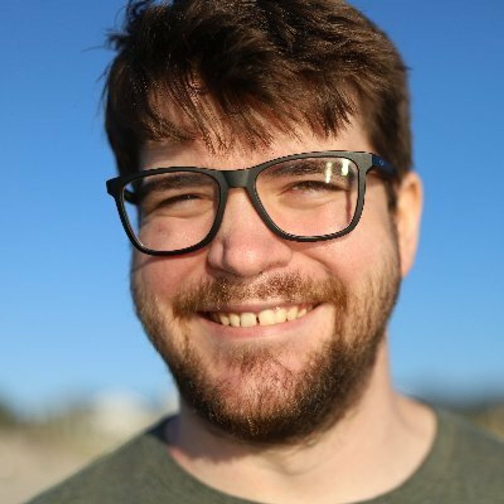 Jonathan Bach
