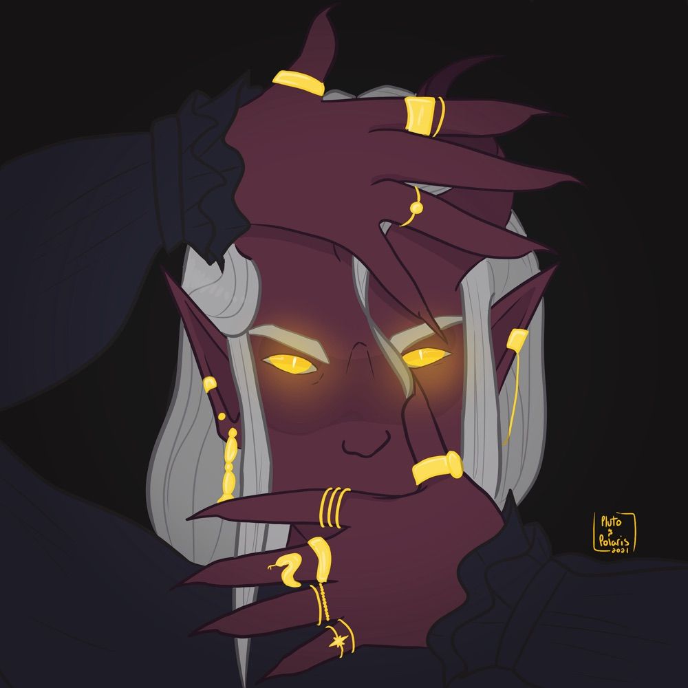 PlutoandPolaris