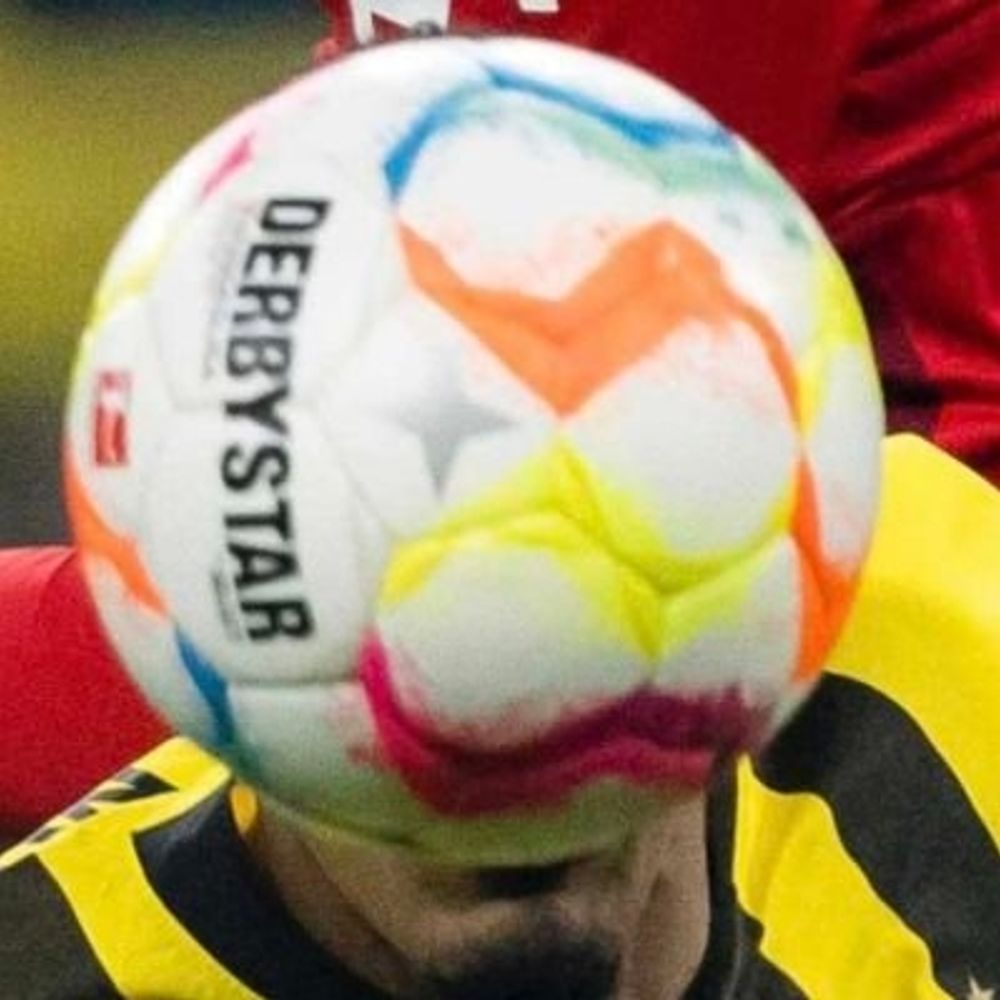 BALL⚽Texter