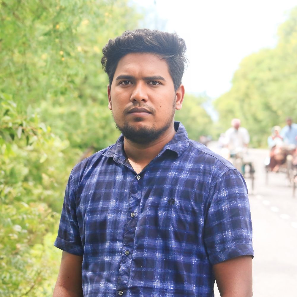 Imran Hossain