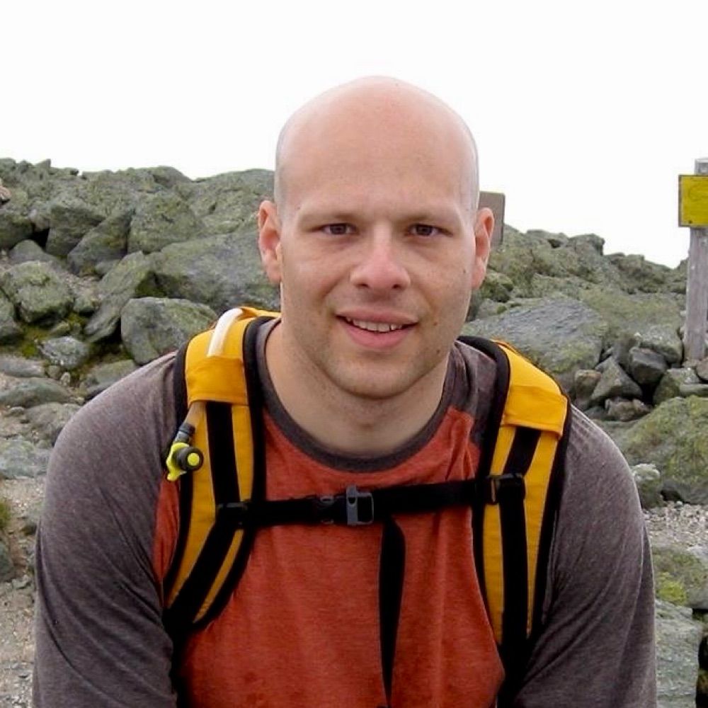 Ken Saccente