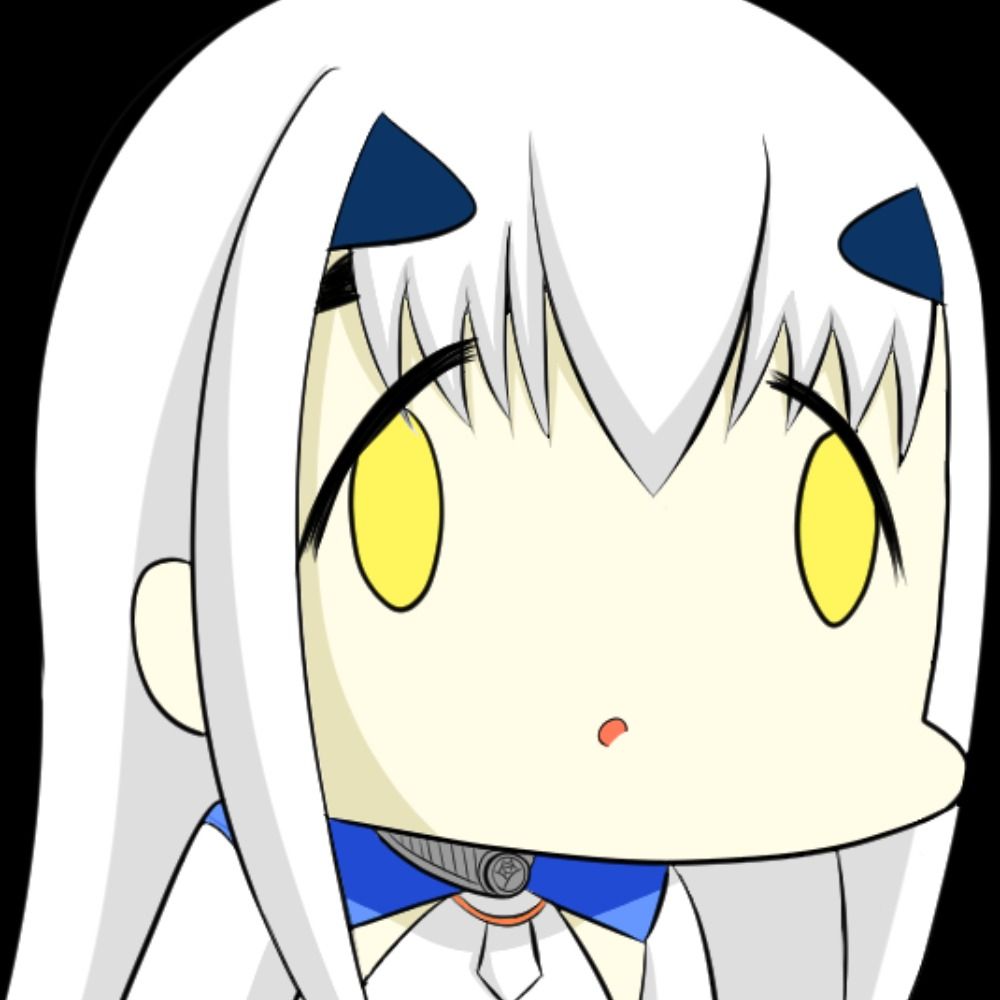 メリュ子