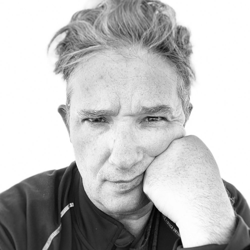 Blaise Doran