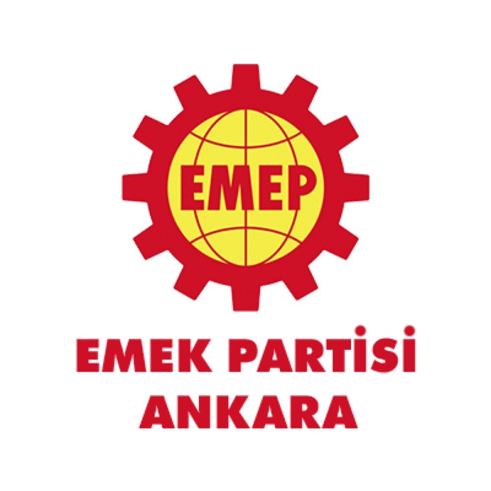 Emek Partisi - Ankara