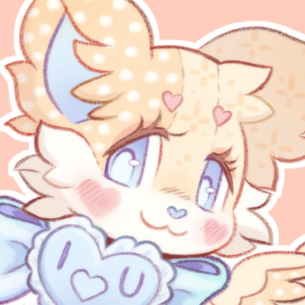 dizzy 🩷✨️💌