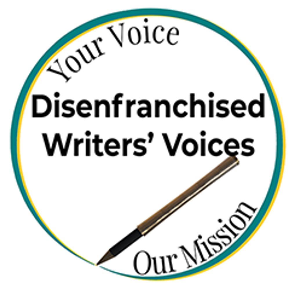 Disenfranchised Writers' Voices Inc.
