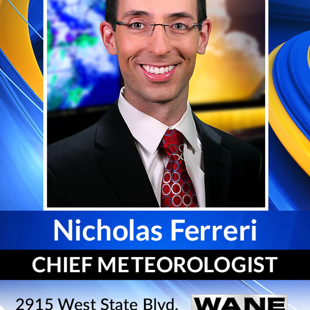 Nicholas Ferreri