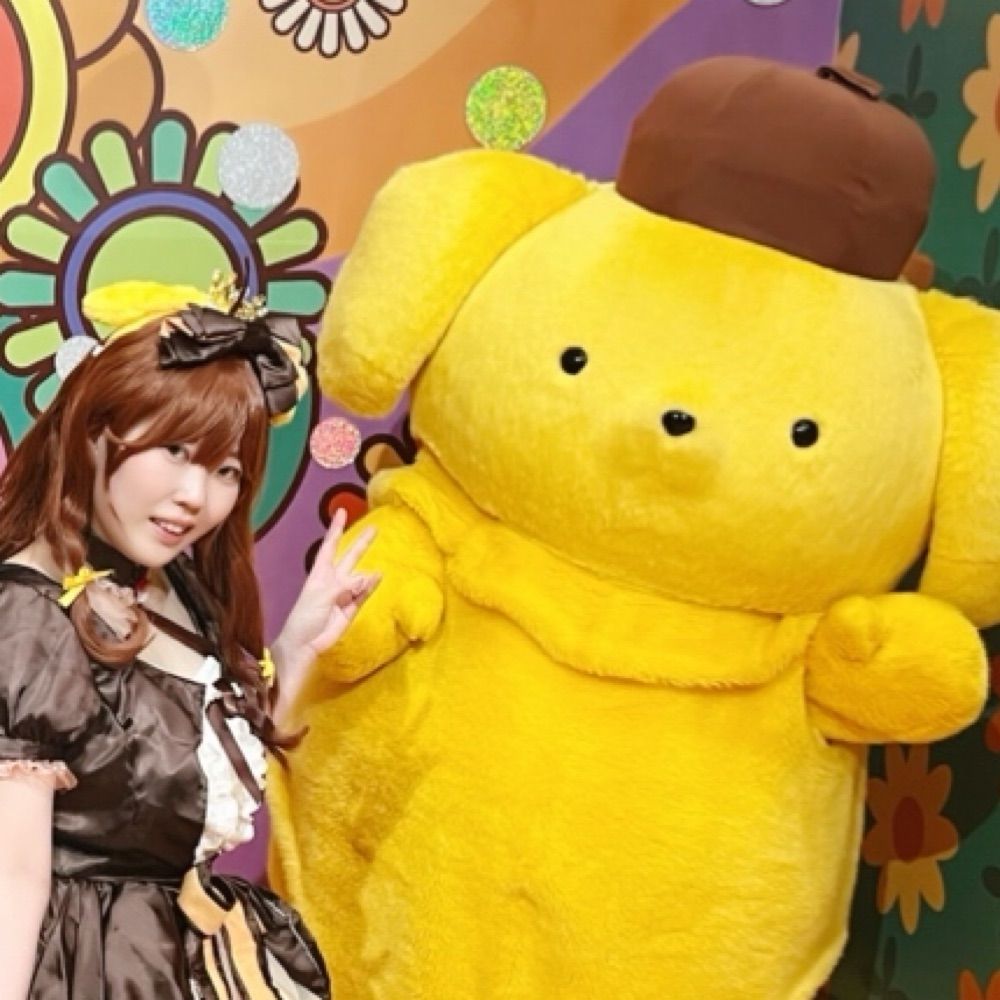 さな（日常）
