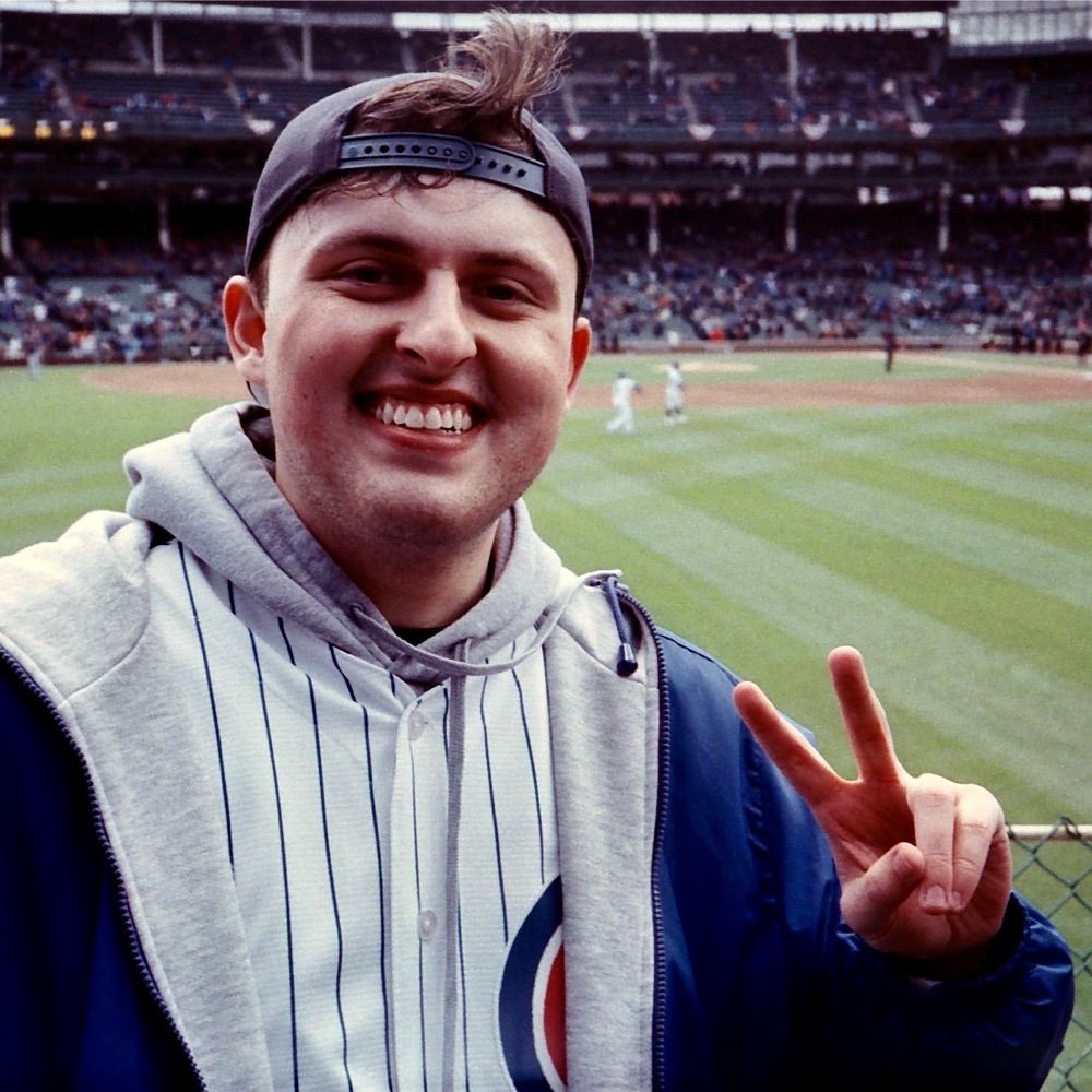 Andy Olson