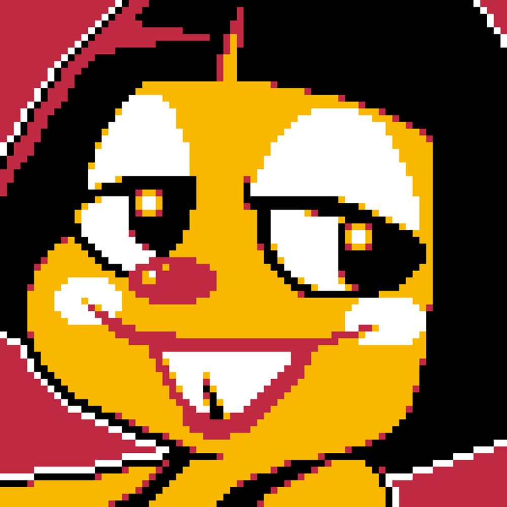 Profile picture