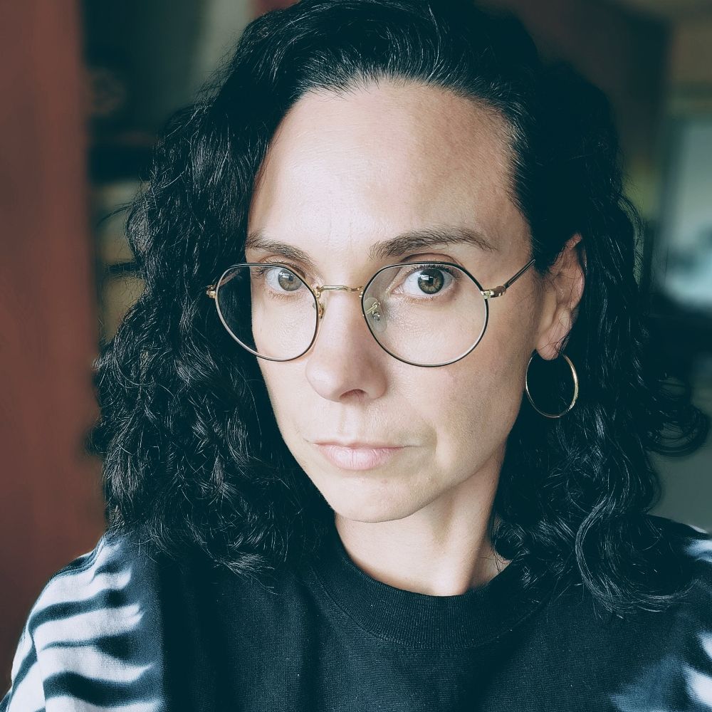 Jane O'Sullivan