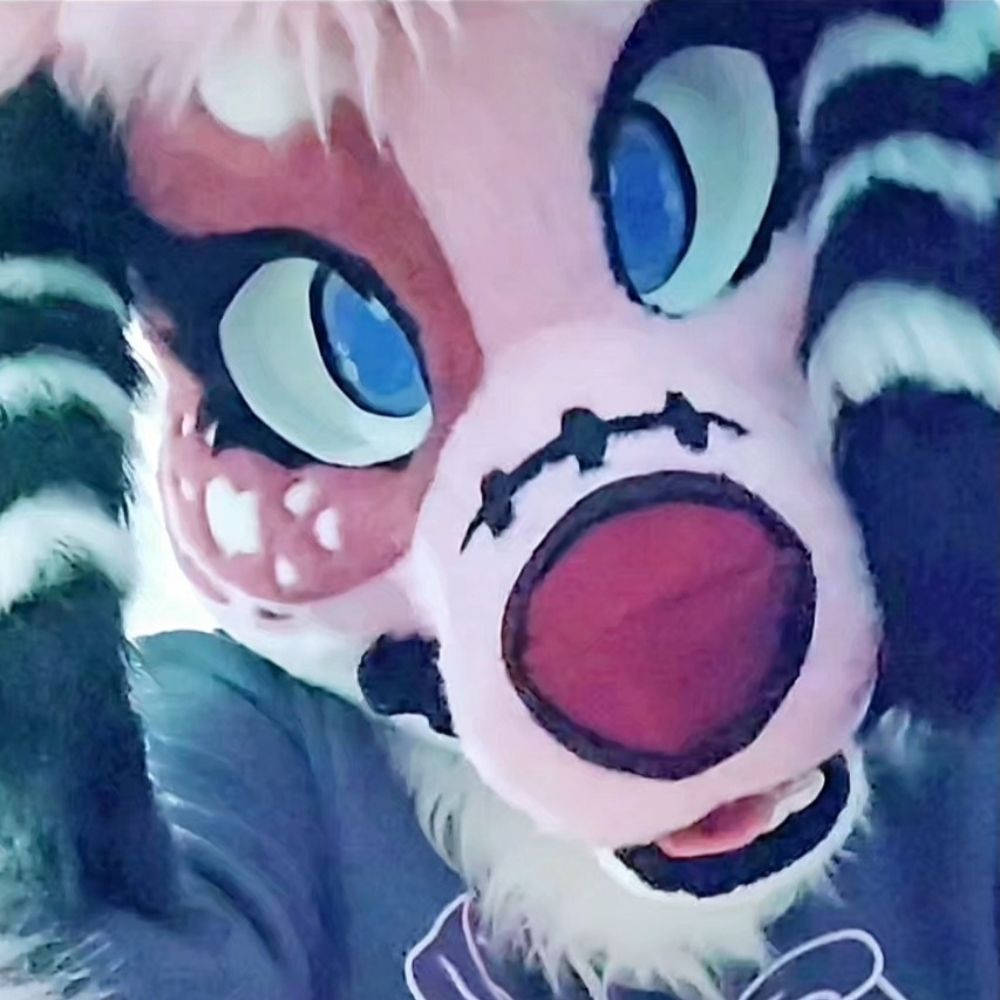 KandiPup ( Sky )