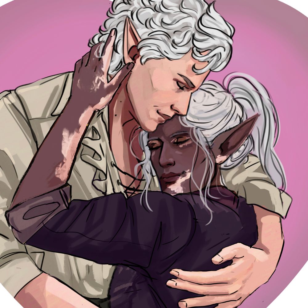 Dorian || Jaye || 🦇