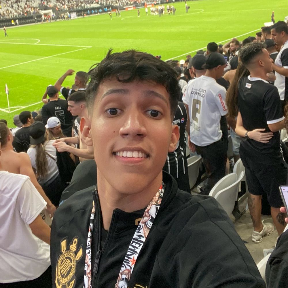 Vidal 🖤🤍🦅