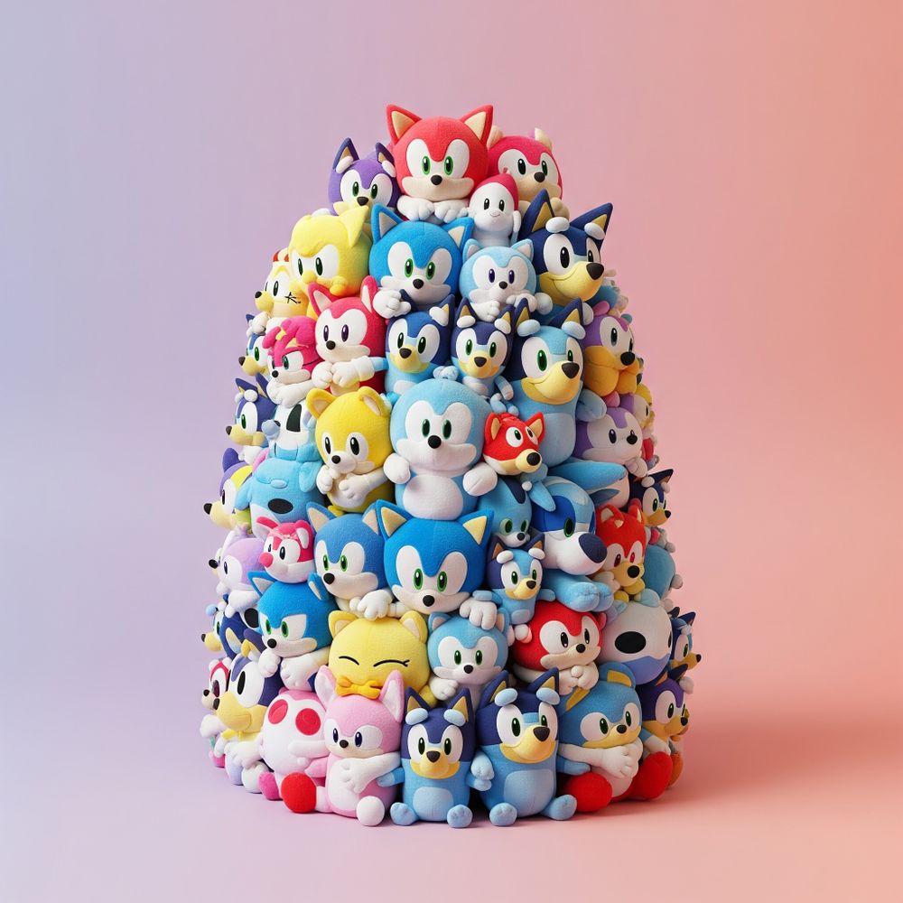 HugLoot