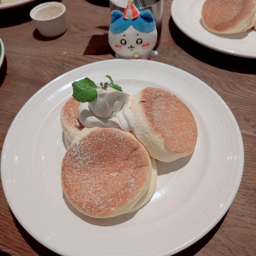 左右定食🍜