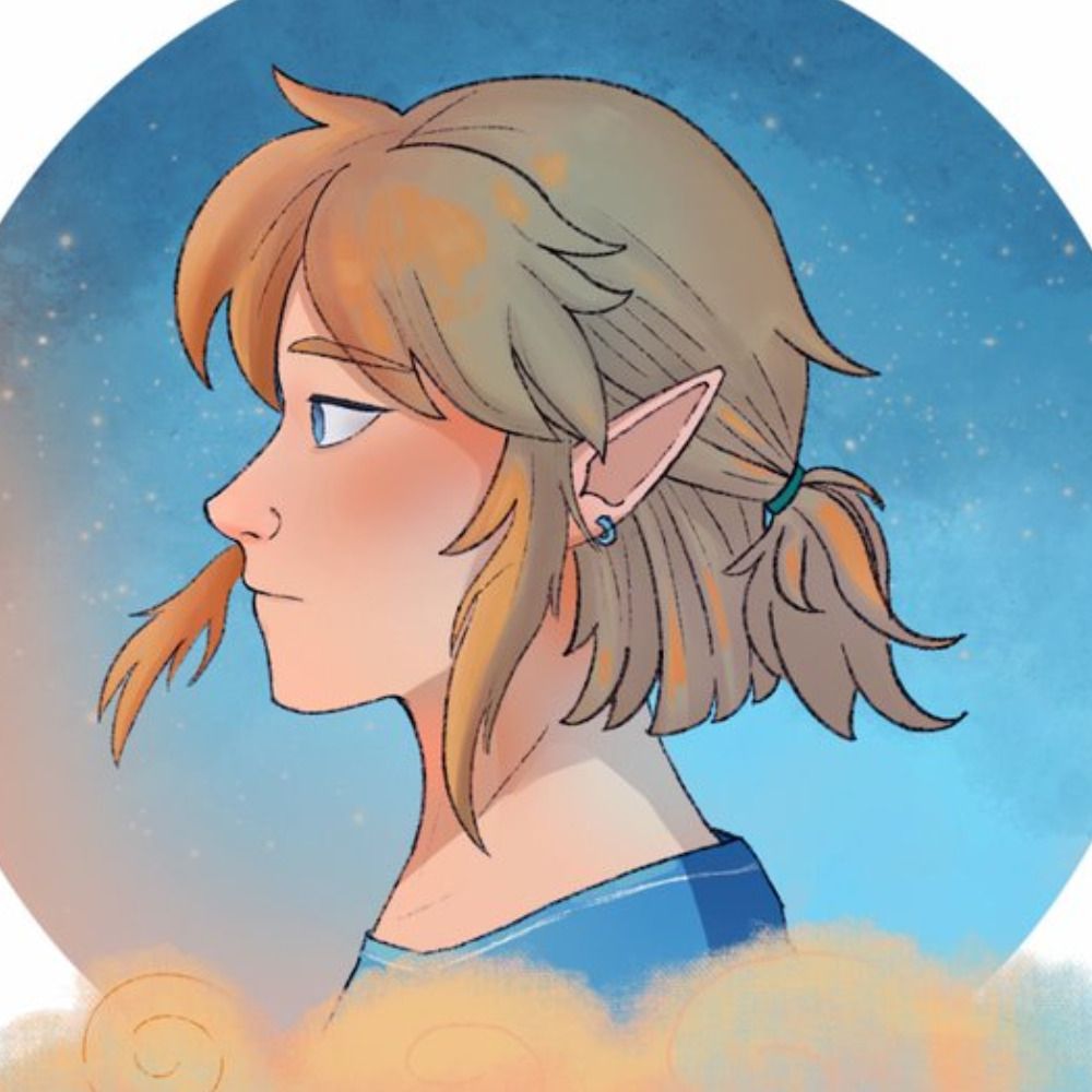 ⭐ Mey 🌙