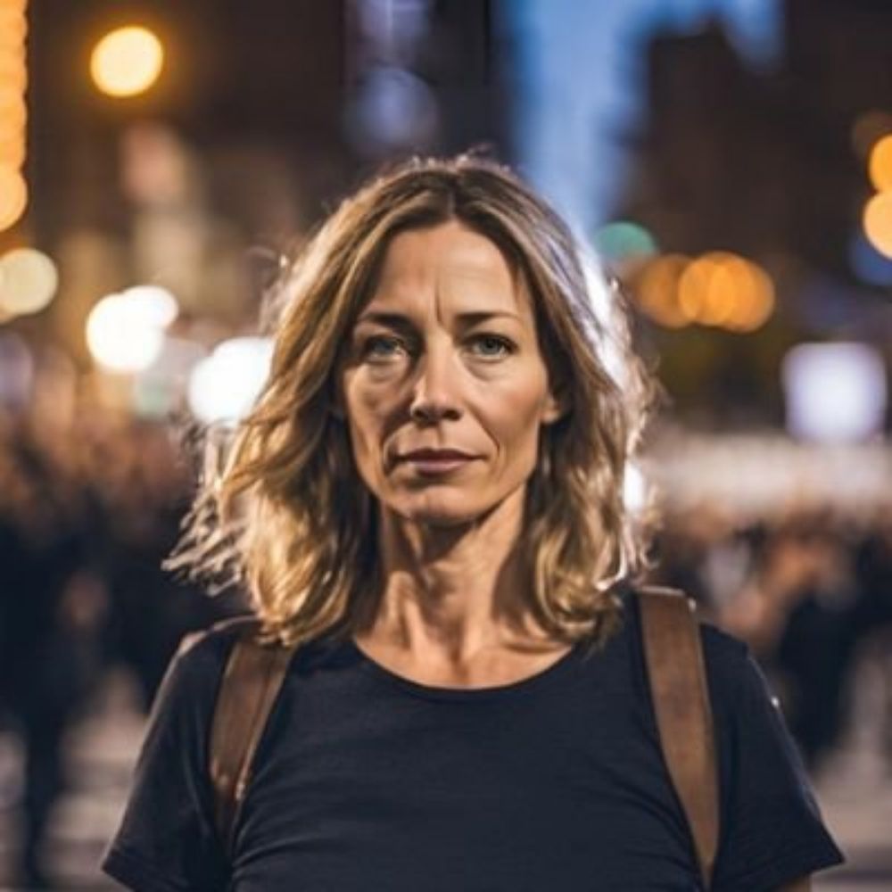 برای گیسو 