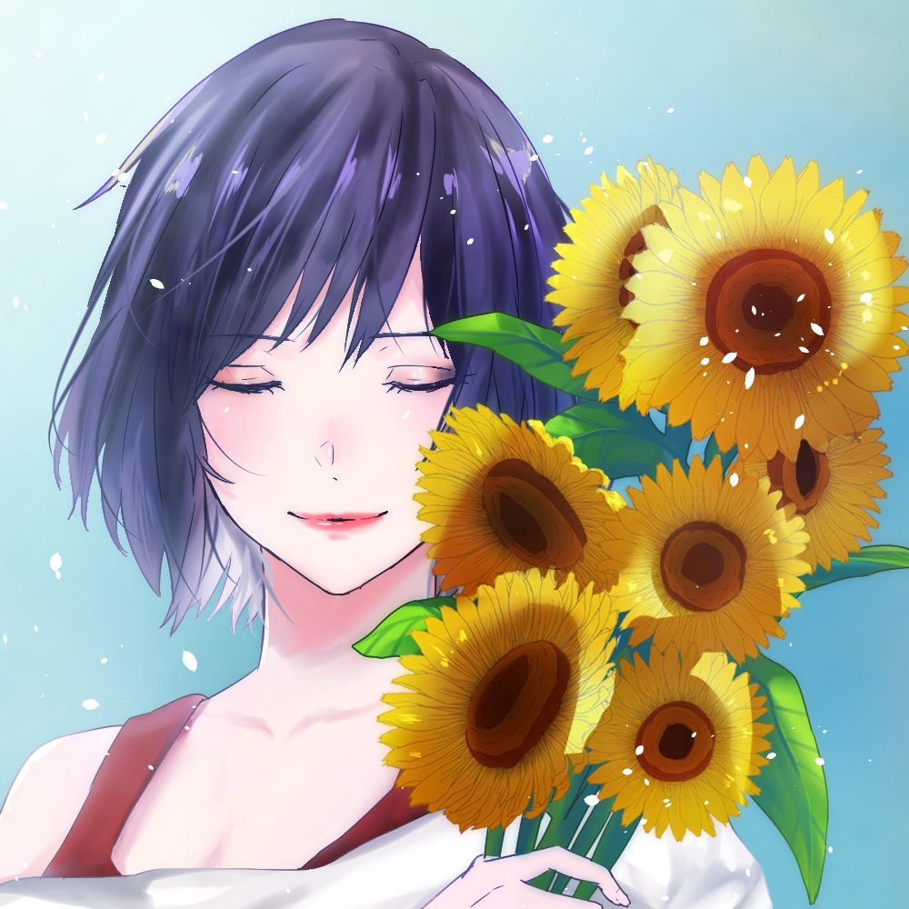 黒野🌻