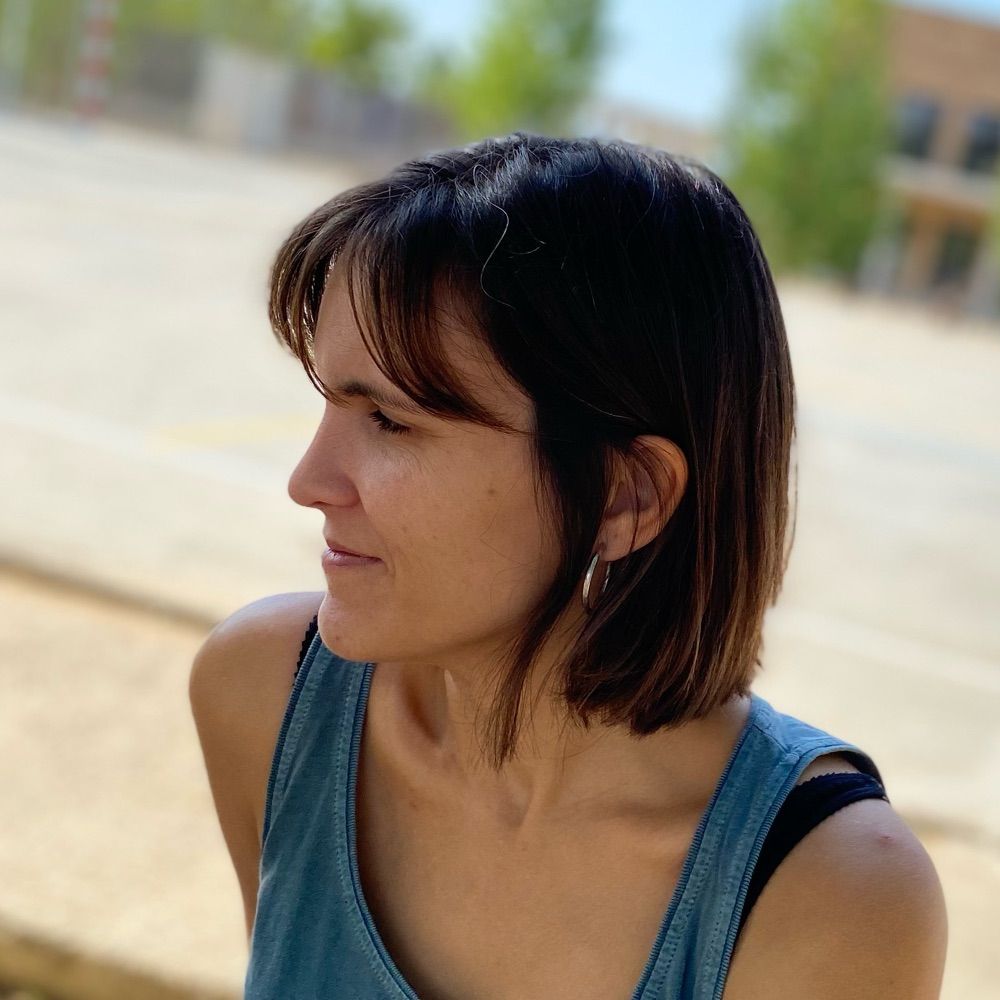 Berta Diumaró Saperas