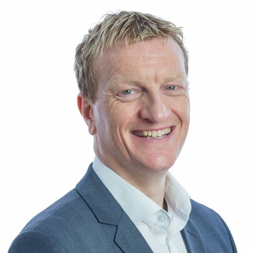 Erik Hanøy