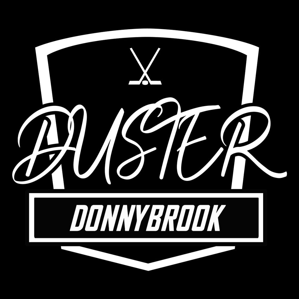 Duster Donnybrook 