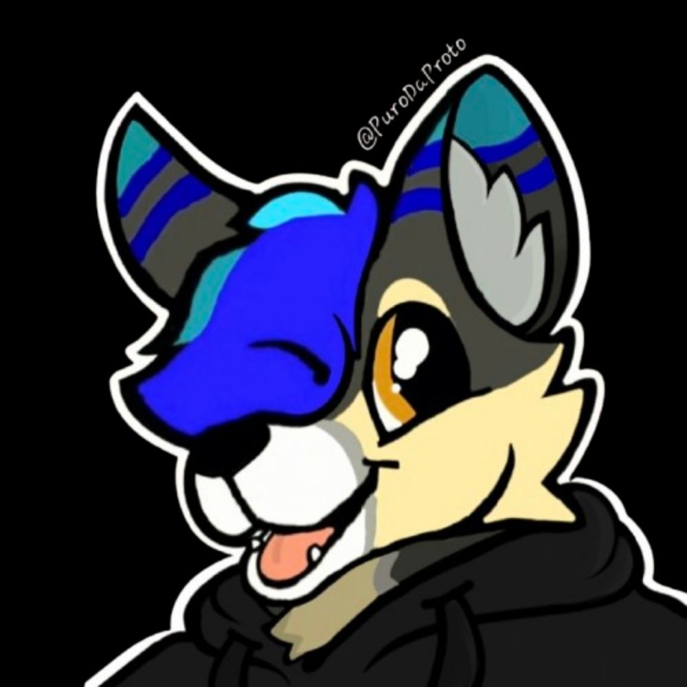 Laffy 🖌🐾