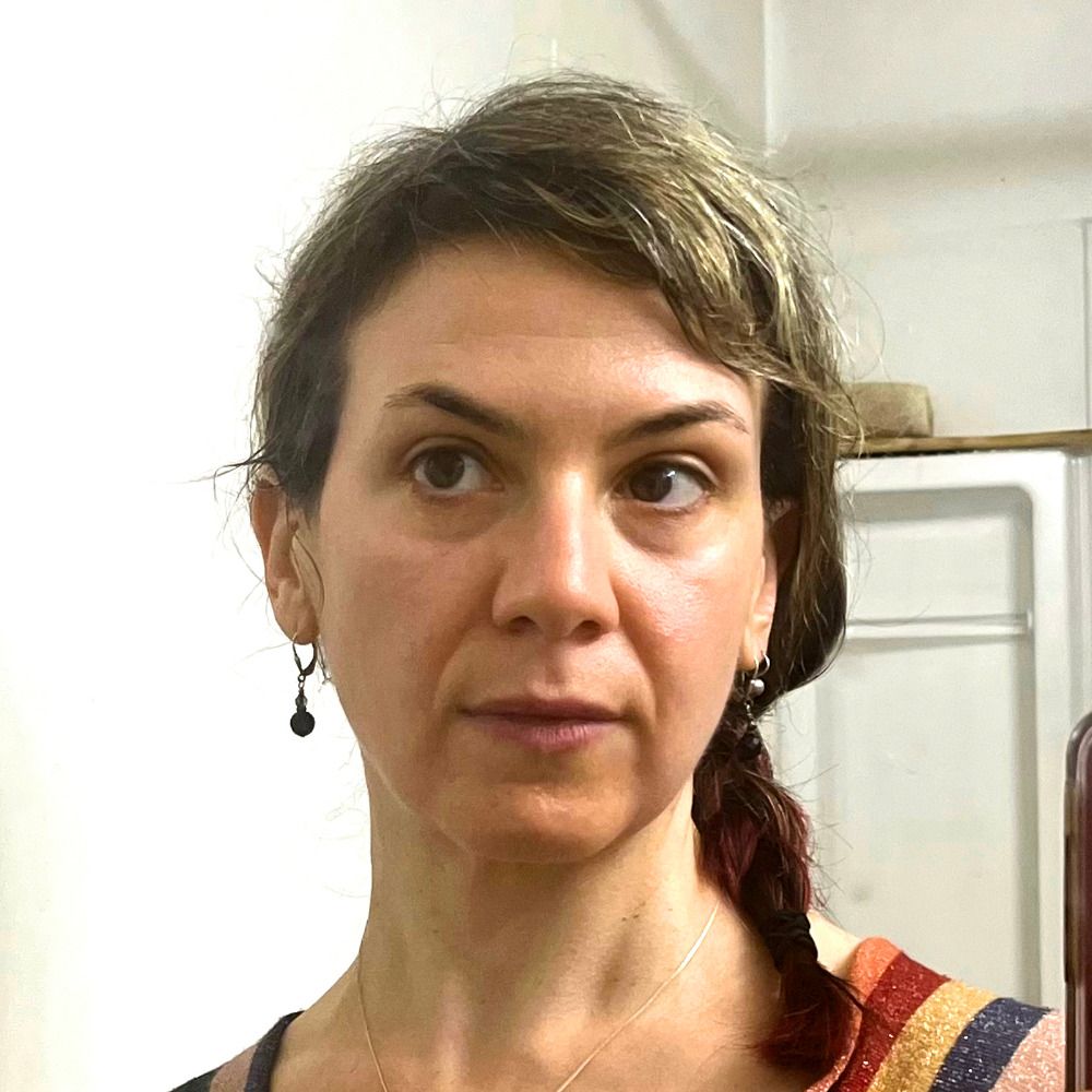 miriam libicki