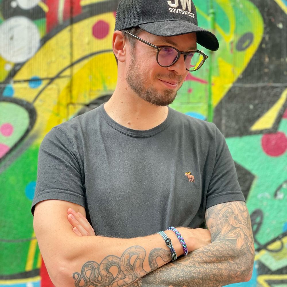 Ronan Levesque