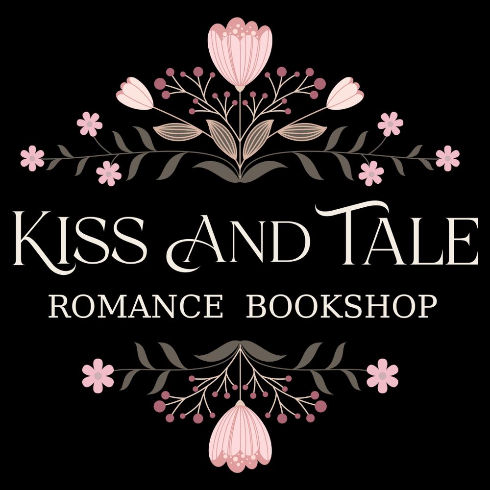 Kiss and Tale Romance Bookshop™️