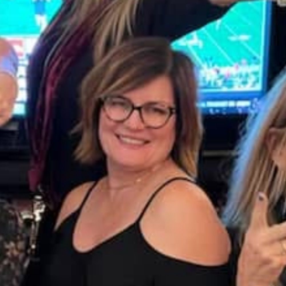 Jennifer (Nunes) Gruber