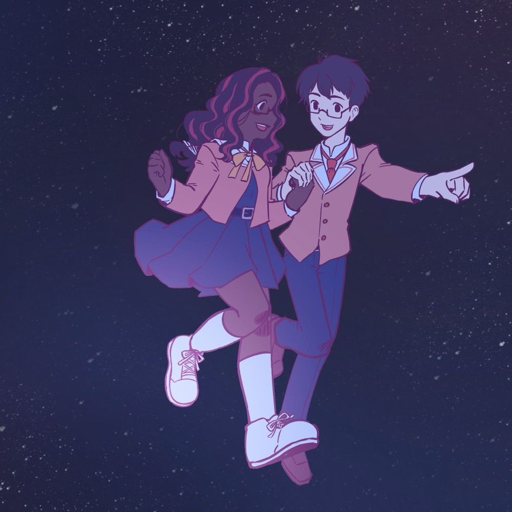 Nozo & Edward