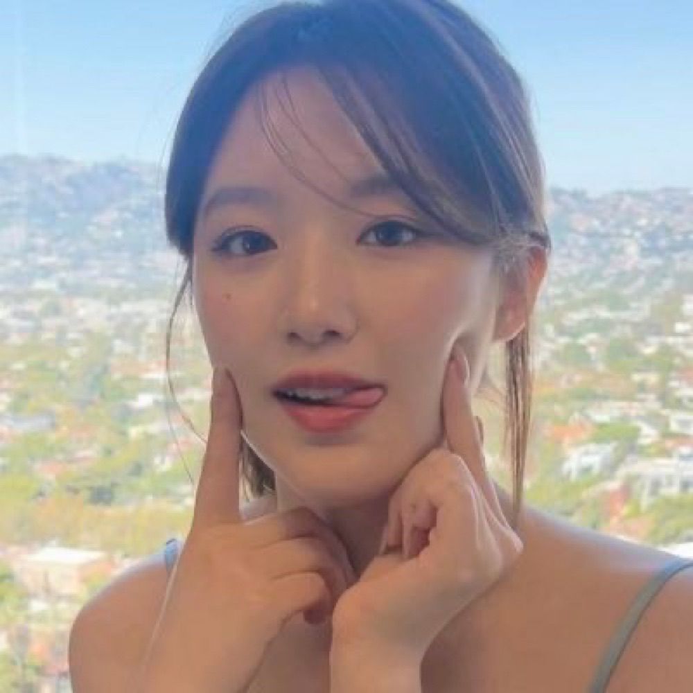 duda | shuhua’s girlfriend