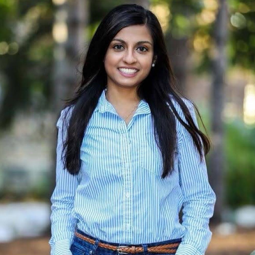 Krystle Phirangee