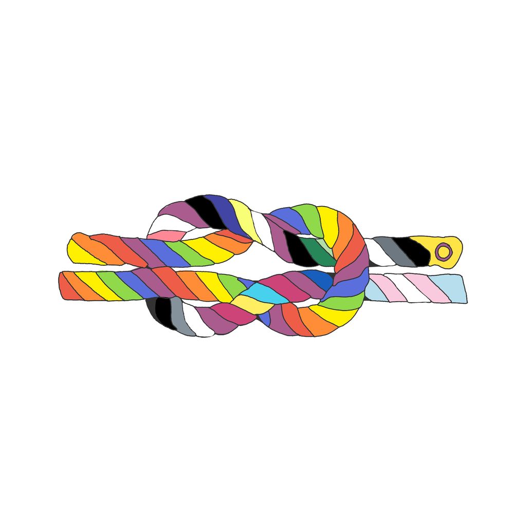 Rainbowscouts Schweiz