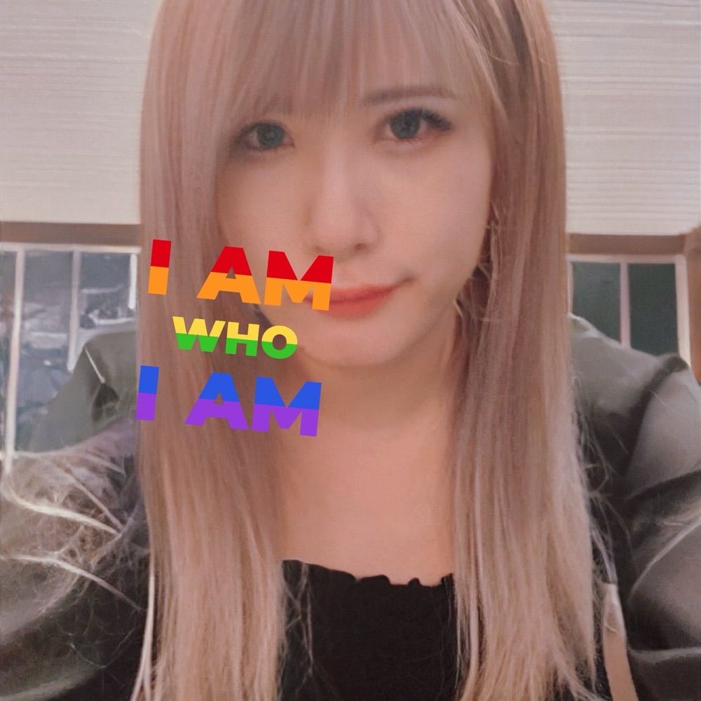 なみめちゃん