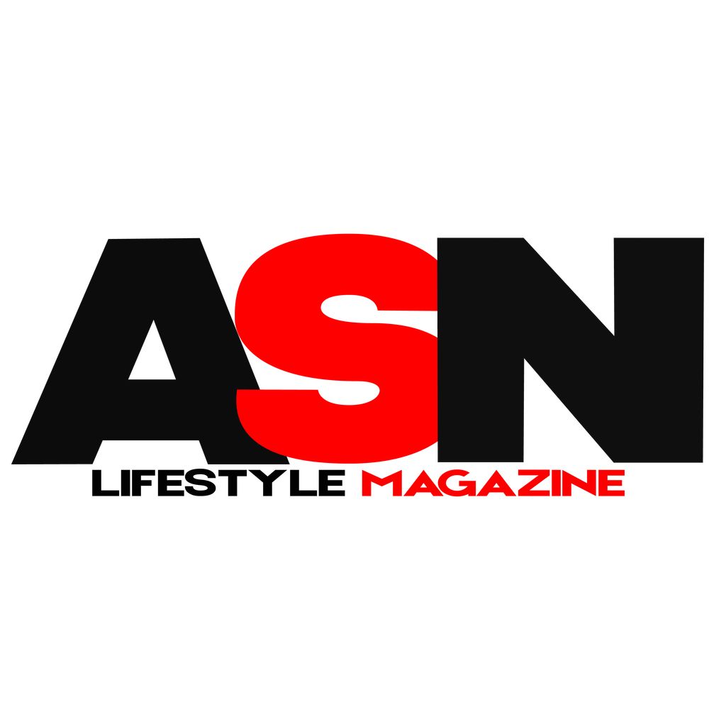 Official BlueSky Account for ASN Lifestyle Magazine
