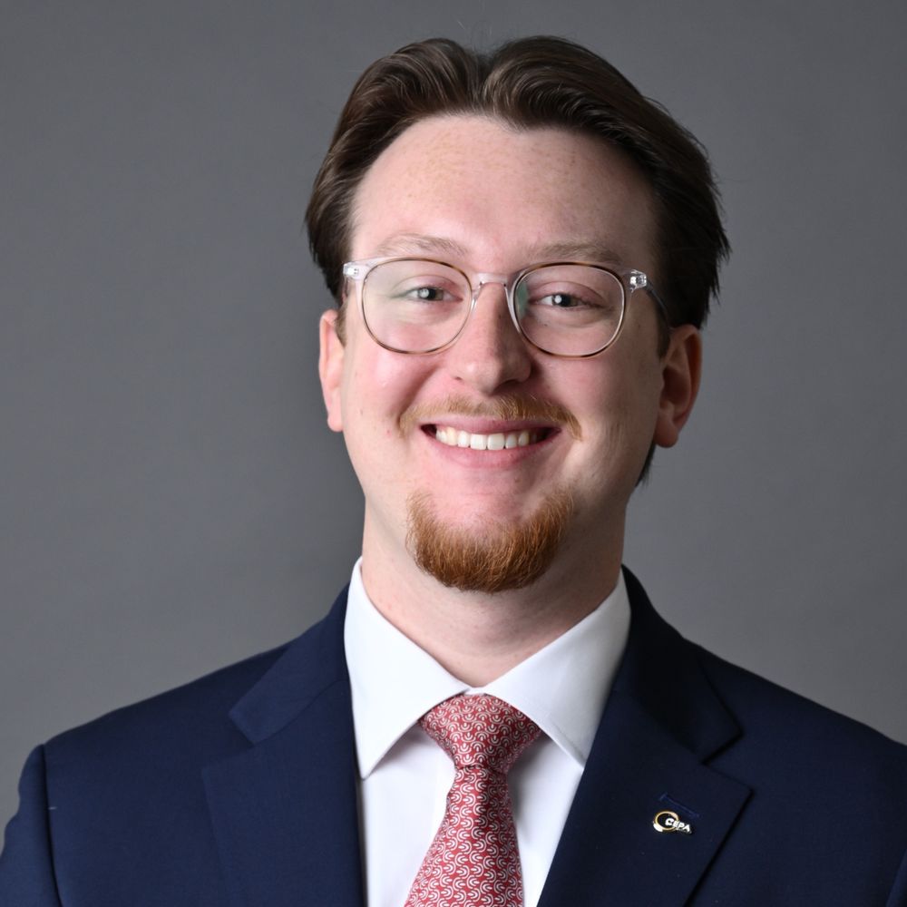 Matthew Eitel