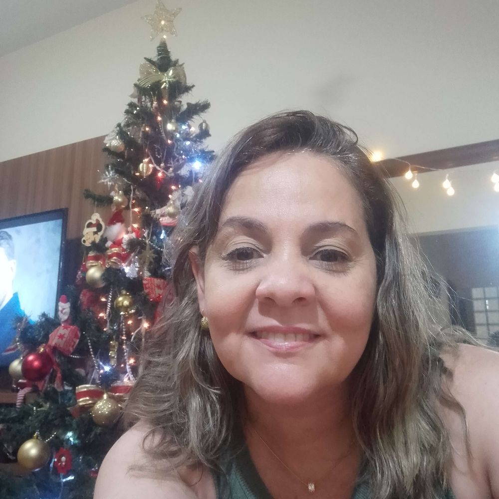 Beth Rodrigues 