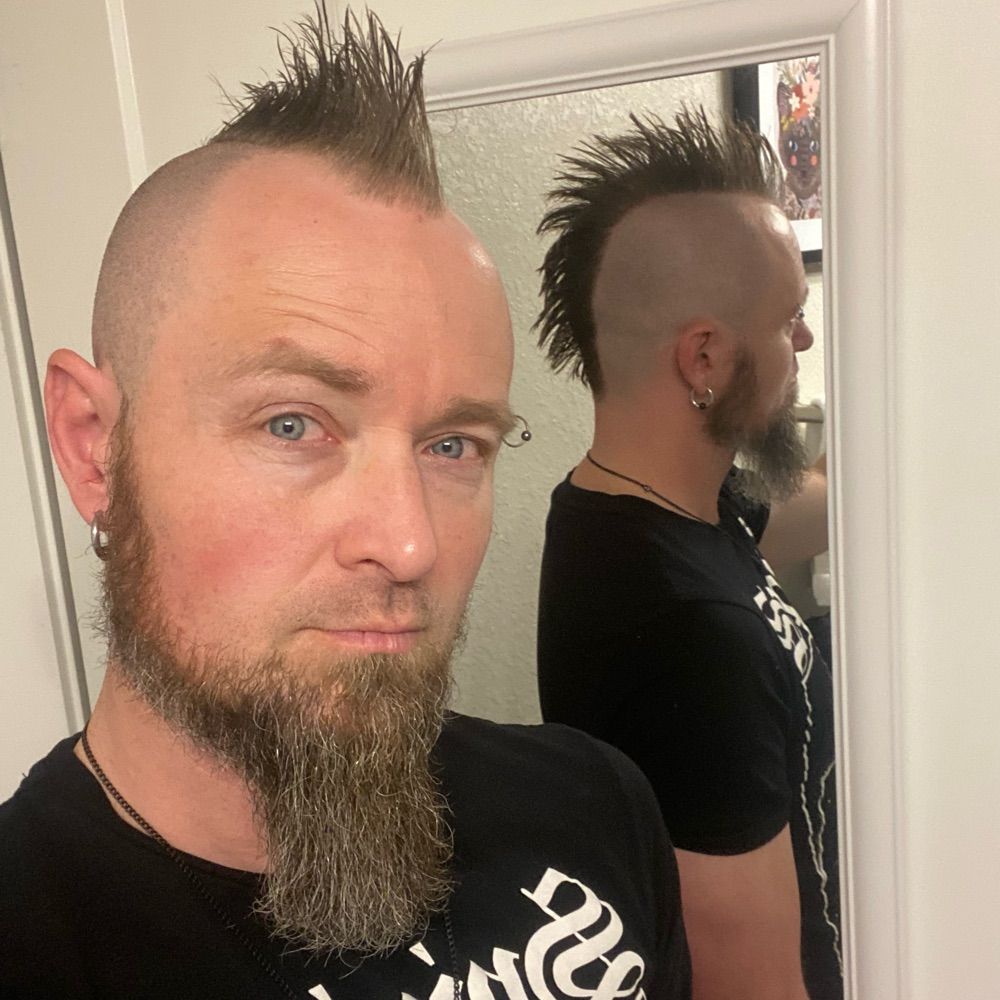 Shawn Olsen