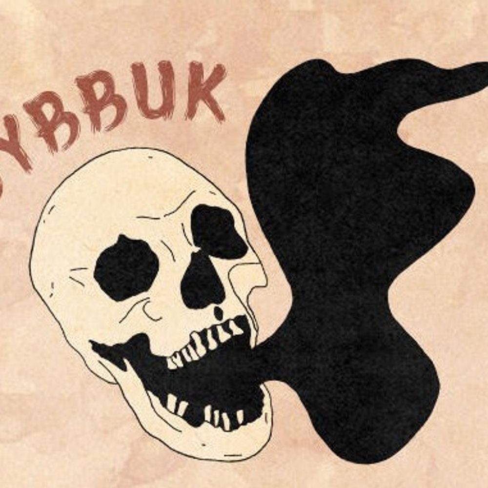 dybbuk