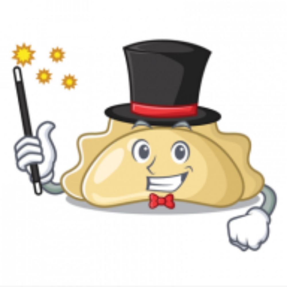 Pierogi Mage