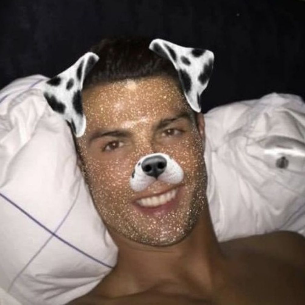 CR7