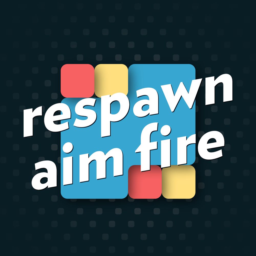 Respawn Aim Fire